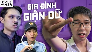 Blvckvines 211:  Tổng hợp 7 - Gia đình giận dữ