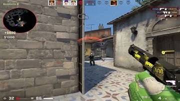 🔥 s1mple s1mple 3 Deagle HS kills NAVI vs Into the Breach #shorts @ BLAST.tv Paris Major 2023