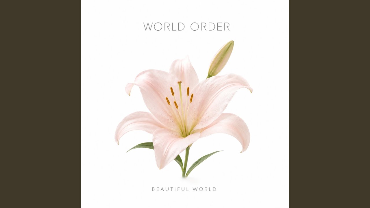 Watch BEAUTIFUL WORLD on YouTube Watch BEAUTIFUL WORLD on YouTube