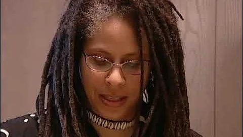 2006-2007 Seattle Poet Populist: Jourdan Imani Kei...