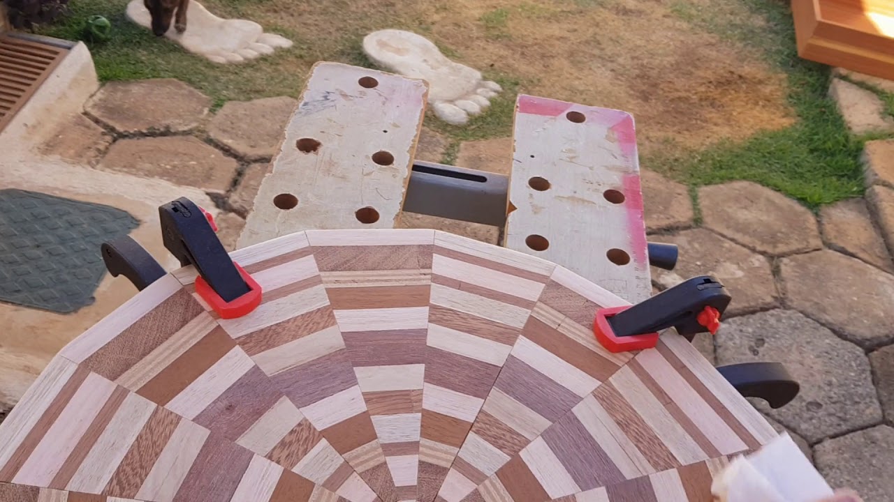 Como Lixar Madeira Processo de Preparo para Acabamento YouTube