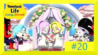 Tomodachi Life: Living the Dream part 20 no commentary