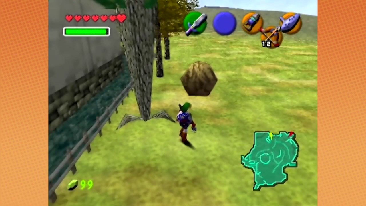 Game Grumps: Being Gay around the Office