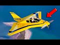 HOW DID AVIATION CREATE PLANES SO BIZARRE YET FASCINATING?