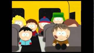 South Park: A Sticky Situation