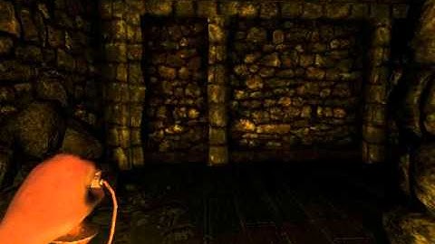 Lets Play Amnesia 14: Damn Pot