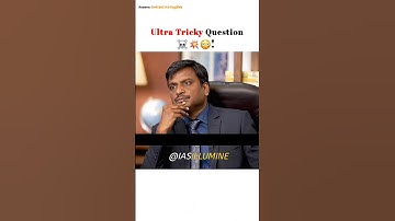 TED Talk To S*x Workers 😳 Aparajita Singh | Upsc Interview