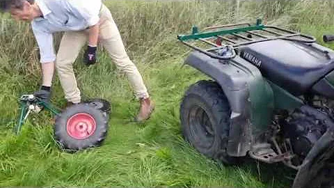 Setting up Your Dairy Winder Demo | Rappa