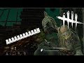 How NOT to play the Plague (Dead by Daylight Gameplay)