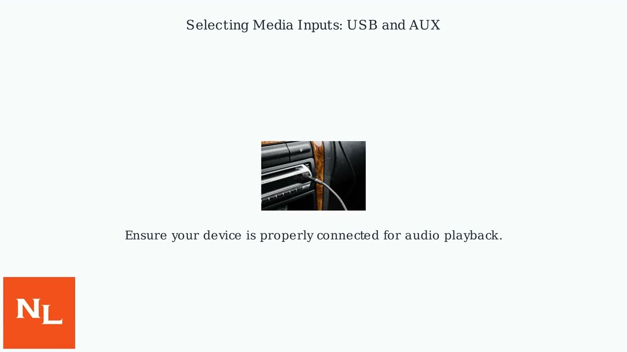 How To Change Radio Source On Opel Insignia B (2017–2023) – FM, AM, DAB & Media Input Guide