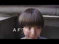 ブリーチを使ってホワイトアッシュのハイライトと髪をグレーにしてみた!