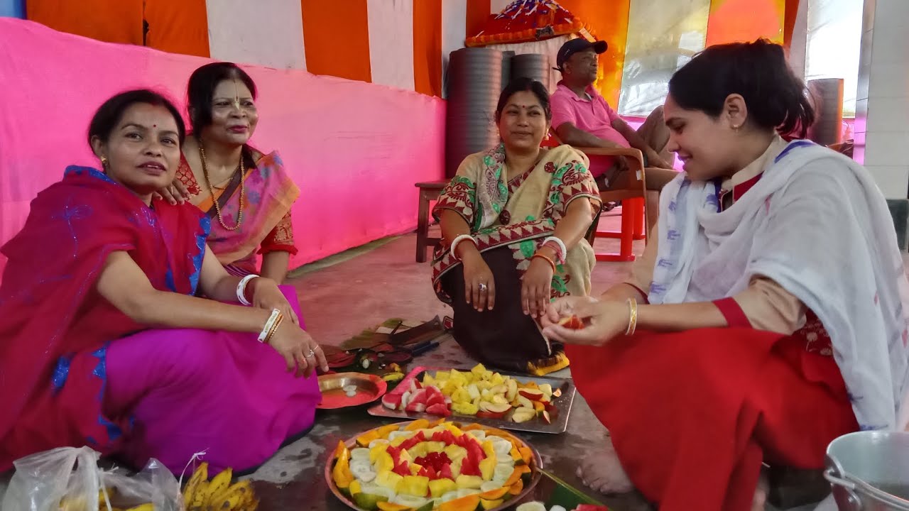 Ningolpir Pali 2024 🙏🌺 boys and girls ceremony | Shillong | Bishnupriya manipuri