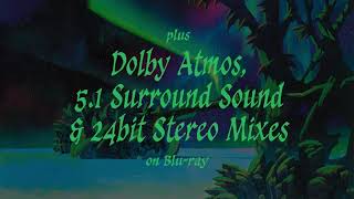 Yes Miscellany: 6/9/26 - Aurora YouTube advert