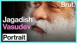 The motorcycle-riding guru from mysore who became a global icon. this
is story of sadhguru jaggi vasudev. brut india most-viewed digital
video pub...