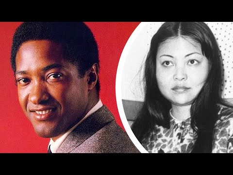 The Unsolved Death of Sam Cooke