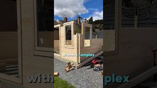 “This Modular House Business Is Changing Construction in America/#businessideas #usashorts #usatoday