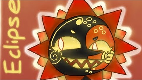 Eclipse Insane Animation || MAP || Part 1 || @I.V.Y.7