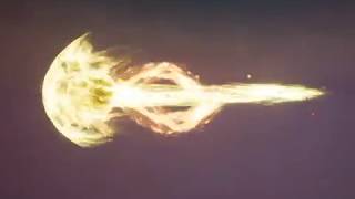 Unreal Fireball Unreal Fireball
