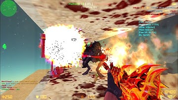 Counter Strike 1.6 Server Alternative Zombie®[Free|͇̿V͇̿I͇̿P͇̿|+Knife+FastDL+JP|ZM]