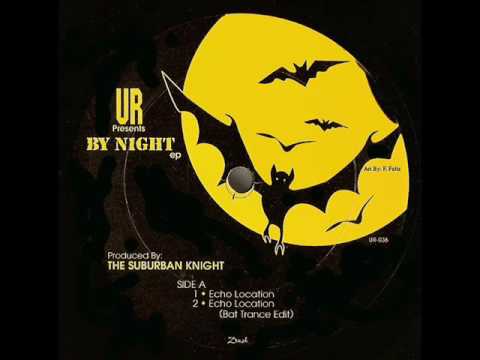 Suburban Knight - The Warning