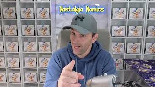 Pokemon Investing Is ALL LUCK! BUT CAN IT LAST?
