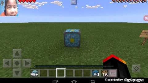NETHER REACTOR CORE no mods!