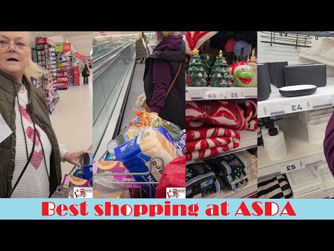 Three On the road Shopping in ASDA  8 to 12 Hz to help memory and intelligence improves your ability by Media Mix Play Lists