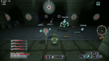 Archtower Devlog: New Subclasses (Crystal Summoner, Carabineer)