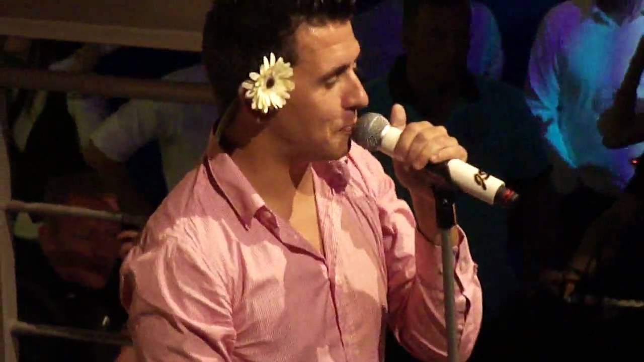 Jan Smit Als je lacht YouTube Jan Smit Als je lacht YouTube