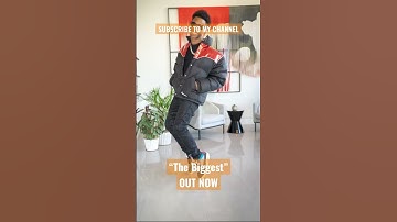 OUT NOW! #1takejay #hiphop #music #musicvideo #bts #behindthescenes #thebiggest