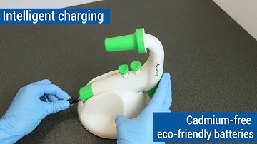 Oxford Lab Products Accuhelp Pipette Controller