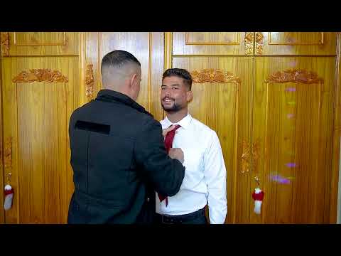 قرية العريج حفل زفاف مأمون