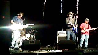 My Kinda Party played by john hardy band