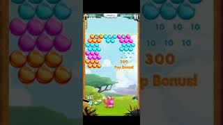 gameplay bubble mania screenshot 1