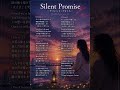 Silent Promise