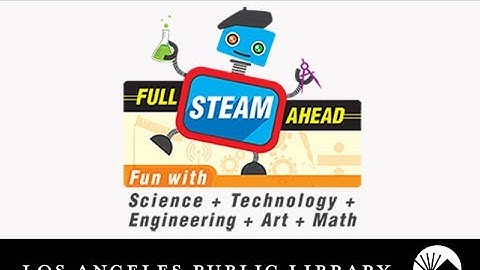 3D Printing with LA Makerspace