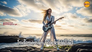 Sudah Tak Ada - Lagu Galau Rock Ballad | Gema Music (Official Lyric Video) #SudahTakAda #GEMAMUSIC9
