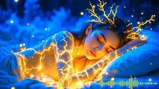 Healing Sleep Music • Stress, Anxiety, Insomnia and Depression Removed Forever • Stop overthinking.
