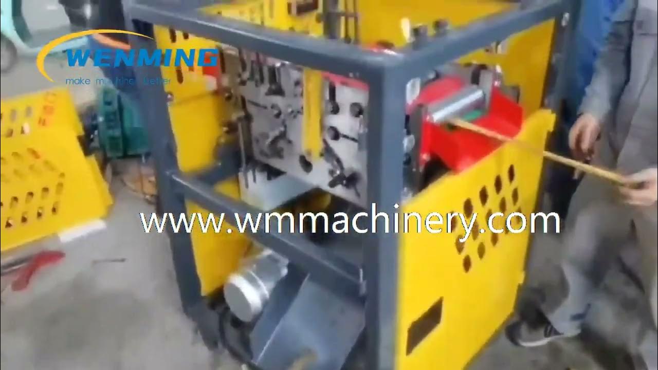 How to do Cinnamon peeling in large capacity？Automatic Cinnamon peeler