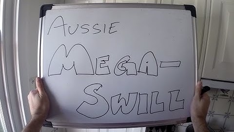 Brew Day - Megaswill (intermediate, extract)