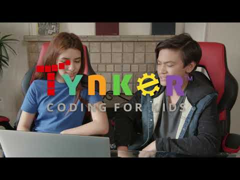 Tynker - Coding Platform for Kids