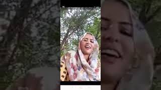 احلى  كباية  شاى  سودانى  مع  احلى  شعر  فظيع