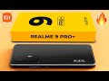 КРАХ Xiaomi... Realme 9 Pro Plus ПОИМЕЕТ ВСЕХ 🔥 iPhone с Type C за $3000