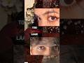 Aankhon ki Gehrai (Javeda Zindagi) | Aesthetic Eye Trend 👁️❤️ #shorts #aestheticvideo #eyecloseup