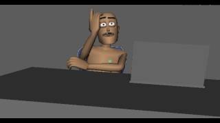 20 Second Animation Final