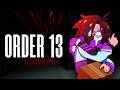 Order 13 VOD | I must protect this cat