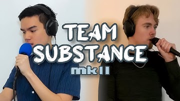 Team Substance mkII (KBA & Josh O) | CLIP 2v2 Loopstation Battle Wildcard