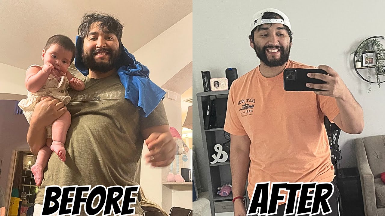 14-дневное голодание на воде!!! (Мой опыт и результаты!)