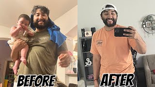 14 Day Water Fast!!! ( My Experience And Results!)