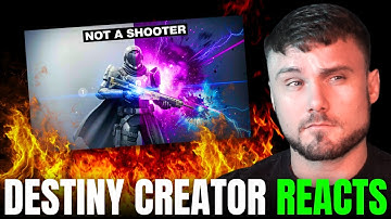 Why Everyone Quit Destiny 2 (It